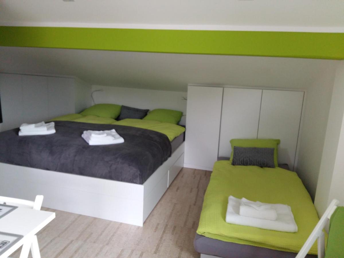 Le Manoir De Champlan Bed & Breakfast Grimisuat Exterior foto